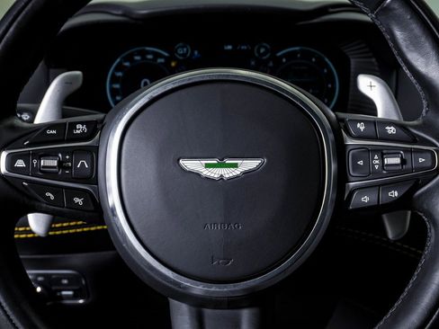 Used 2023 Aston Martin DBX 707 image 26