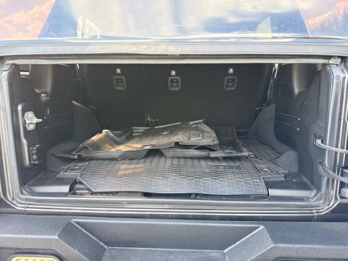 Used 2021 Jeep Wrangler Unlimited Sport image 19