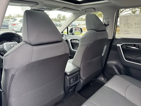 New 2025 Toyota RAV4 XLE w/ Convenience Package FWD image 26