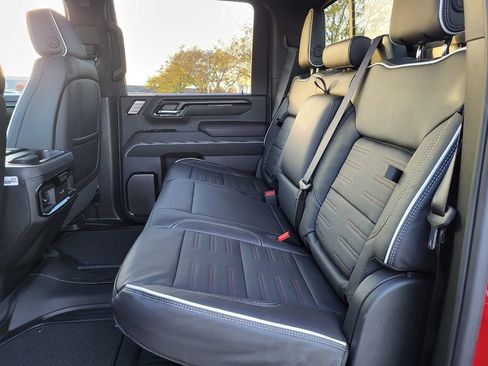 New 2026 GMC Sierra 2500 AT4X image 5