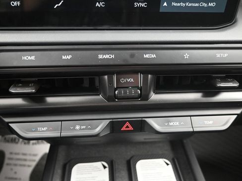 Used 2027 Kia Telluride EX X-Line AWD/4WD image 23