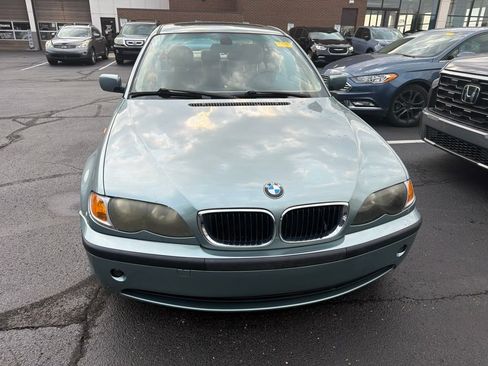 Used 2004 BMW 325i Sedan RWD image 5