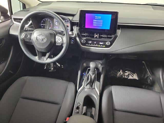 Used 2024 Toyota Corolla LE w/ LE Convenience Package FWD image 15