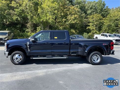 Used 2024 Ford F350 Lariat image 45