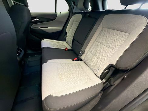 Used 2023 Chevrolet Equinox LT image 13