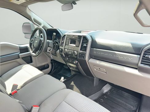 Used 2019 Ford F250 XLT AWD/4WD image 17