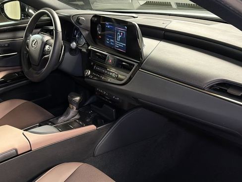 Certified 2022 Lexus ES 350 350 image 11