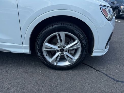 Used 2023 Audi Q3 2.0T Premium Plus AWD/4WD image 25