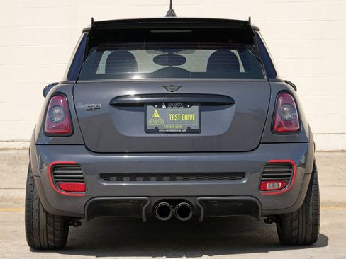 Used 2013 MINI Cooper John Cooper Works FWD image 10