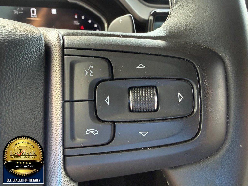 Used 2023 GMC Sierra 1500 Denali AWD/4WD image 11