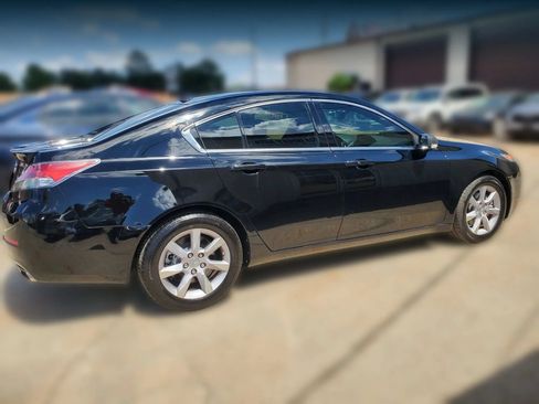Used 2014 Acura TL w/ Technology Package FWD image 13