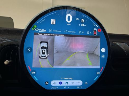 Certified 2025 MINI Cooper S image 18