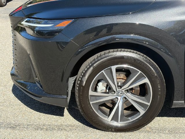Used 2023 Lexus RX 350 Premium w/ Cold Area Package AWD/4WD image 9