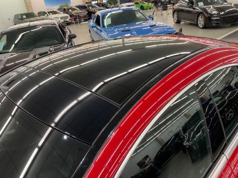 Used 2015 Mercedes-Benz CLA 250 4dr Sdn CLA 250 FWD image 9