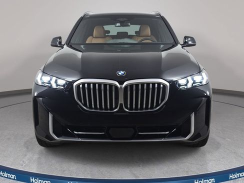 New 2026 BMW X5 xDrive40i AWD/4WD image 2