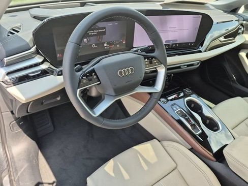 New 2026 Audi A6 Premium Plus AWD/4WD image 9