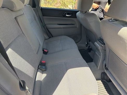 Used 2007 Subaru Forester 2.5X AWD/4WD image 13