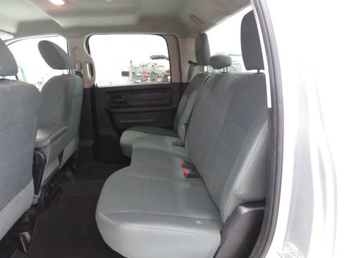 Used 2015 RAM 1500 Tradesman w/ Popular Equipment Group RWD image 12