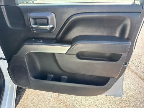 Used 2015 Chevrolet Silverado 1500 LT w/ All Star Edition AWD/4WD image 23
