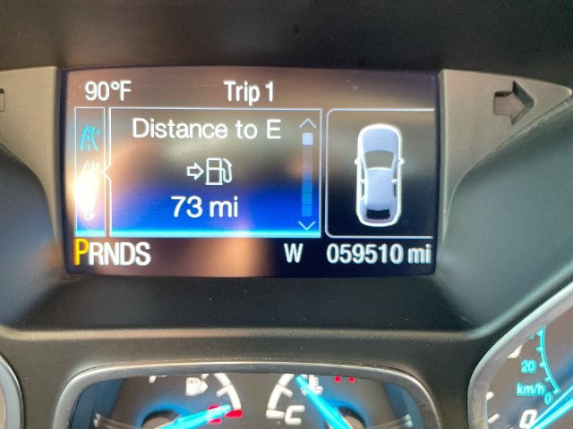 Used 2016 Ford Escape Titanium AWD/4WD image 25