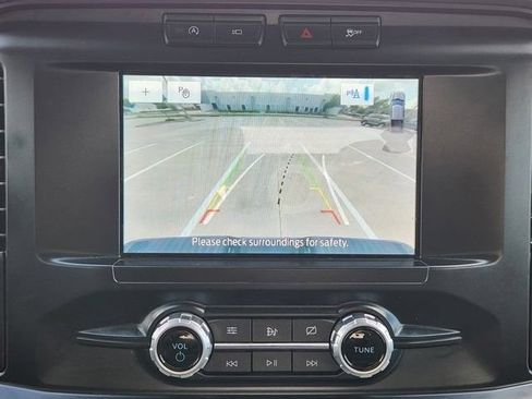 Used 2021 Ford F150 XLT w/ Equipment Group 301A Mid AWD/4WD image 16