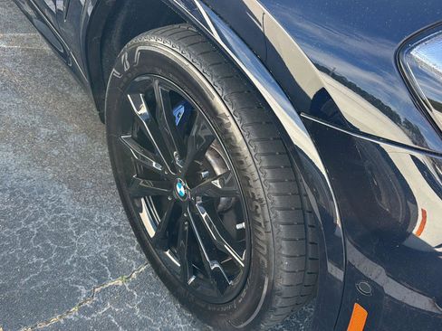 Used 2023 BMW X4 M40i image 10