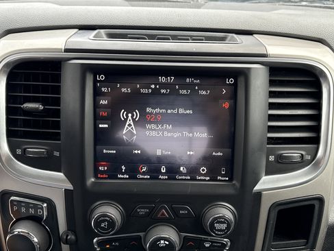 Used 2019 RAM 1500 Big Horn image 15