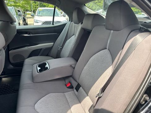 Used 2023 Toyota Camry LE FWD image 34