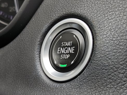 Used 2022 Cadillac XT4 Sport w/ Sun And Sound Package AWD/4WD image 24