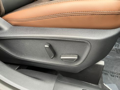 New 2025 Ford Bronco Sport Outer Banks image 16