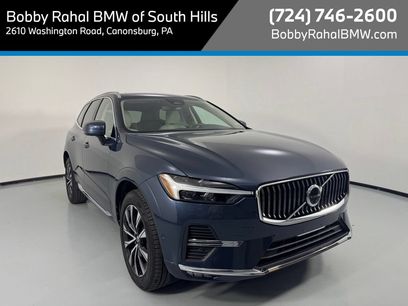 Used 2023 Volvo XC60 B5 Plus