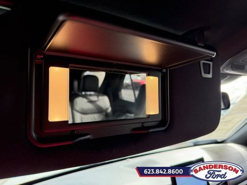 Certified 2023 Ford Explorer ST w/ Equipment Group 401A image 17