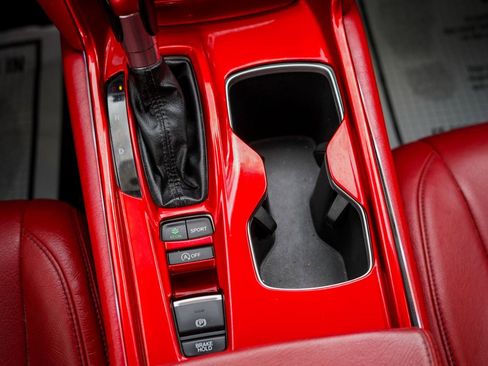 Used 2021 Honda Accord Sport Special Edition image 15