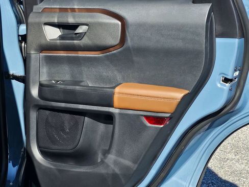 New 2026 Ford Bronco Sport Outer Banks image 34