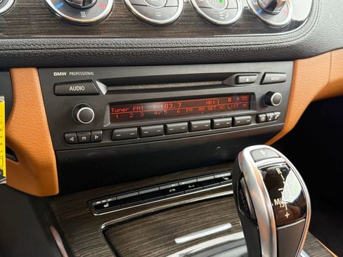 Used 2016 BMW Z4 sDrive28i w/ Sport Package image 26