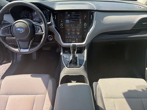 Used 2023 Subaru Outback Premium AWD/4WD image 19