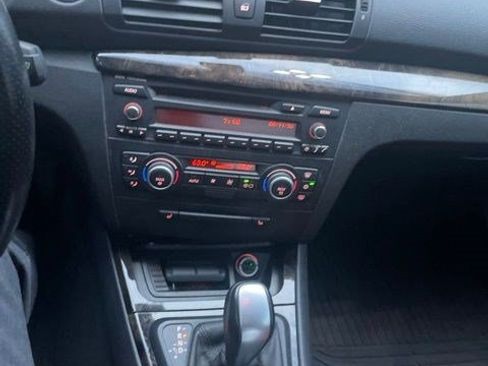 Used 2008 BMW 135i Coupe RWD image 7