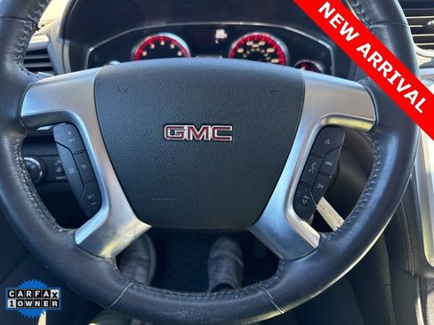 Used 2016 GMC Acadia SLE image 13