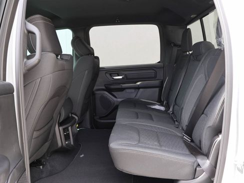 New 2026 RAM 1500 Express RWD image 10
