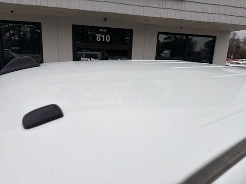 Used 2024 RAM 2500 Tradesman w/ Chrome Appearance Group image 11