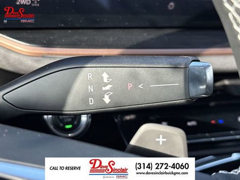 New 2026 Buick Envision Sport Touring AWD/4WD image 20