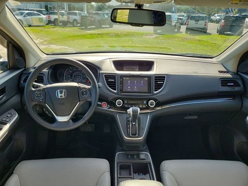 Used 2016 Honda CR-V EX-L image 27