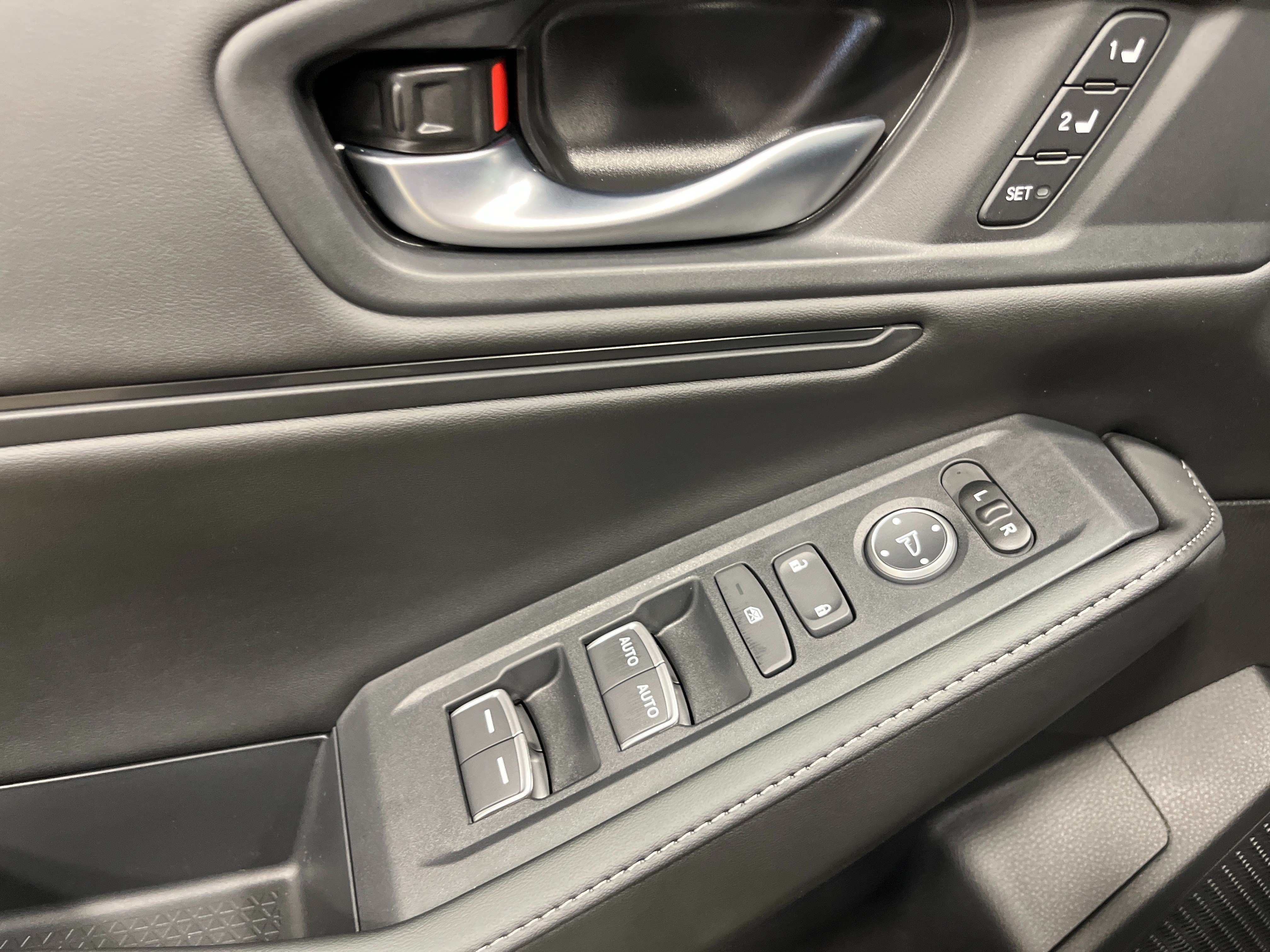 New 2026 Honda Accord Sport image 18