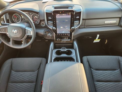 New 2026 RAM 1500 Lone Star image 22