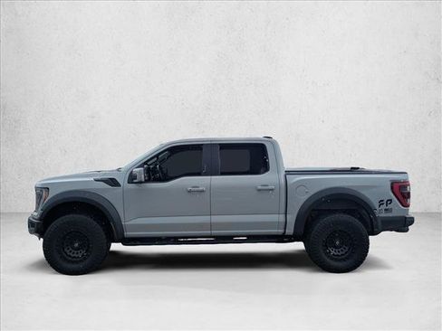 Used 2023 Ford F150 Raptor AWD/4WD image 8