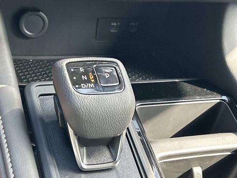 New 2026 Nissan Pathfinder SV w/ Lighting Package FWD image 33