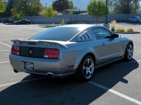Used 2008 Ford Mustang GT image 3