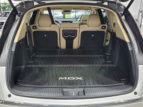New 2026 Acura MDX w/ Technology Package image 28