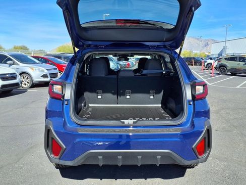 New 2026 Subaru Crosstrek 2.0i Premium image 14