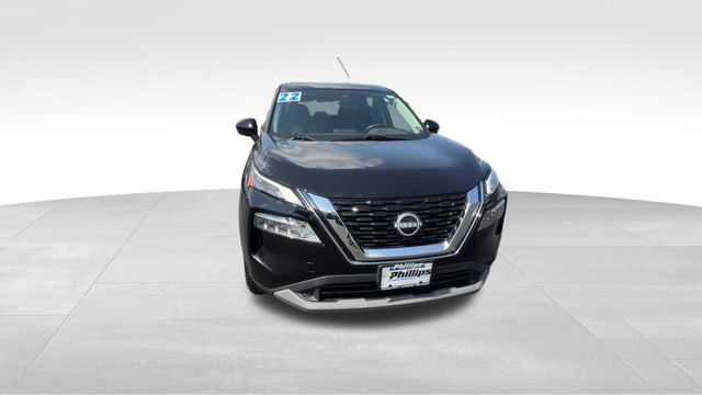 Used 2022 Nissan Rogue SV AWD/4WD image 9